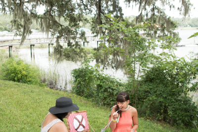Isle of Hope Picnic