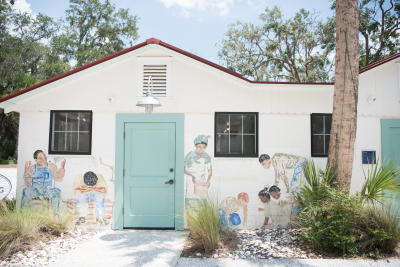 Pin Point Heritage Museum