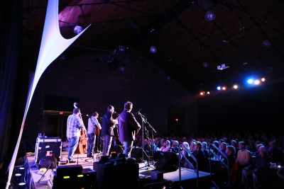 Savannah Music Festival by Elizabeth Leitzell