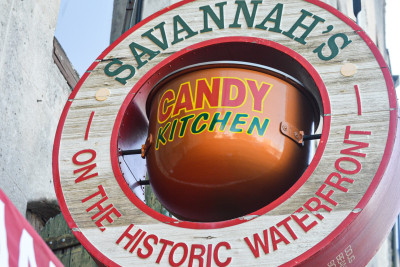 Savannah Candy Kitchen