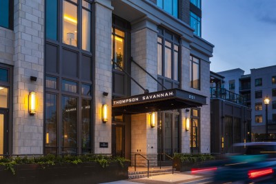 thompson_savannah_-_exterior_-_entrance_-_night_w_taillights.jpg