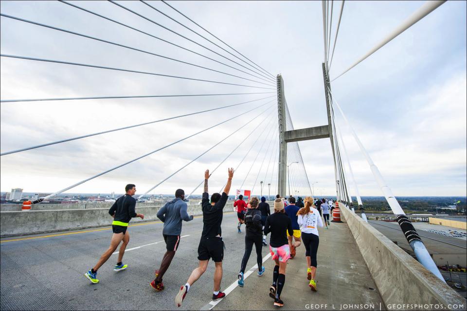 Reasons to Visit Savannah in the Winter