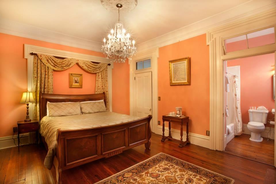 These Savannah B&Bs Will Make You Want to Move In Visit Savannah