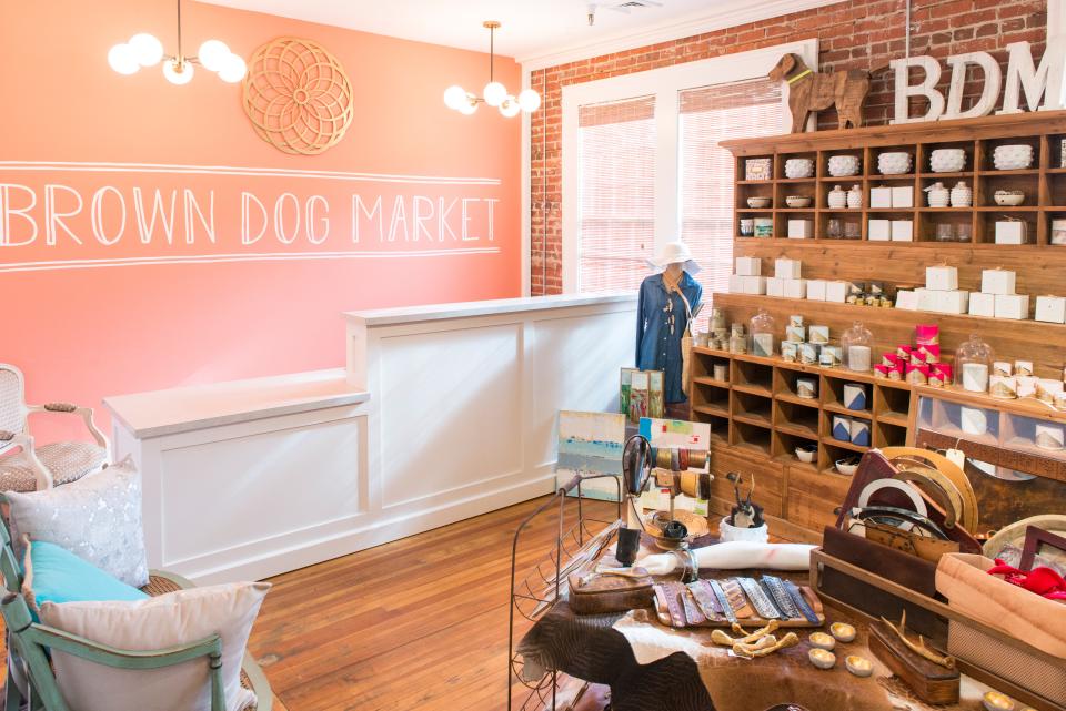12 MustHit Savannah Boutiques for Serious Shoppers