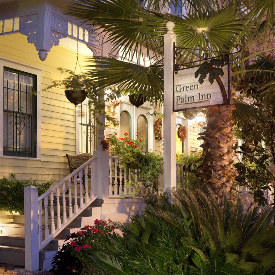These Savannah B&Bs Will Make You Want to Move In Visit Savannah