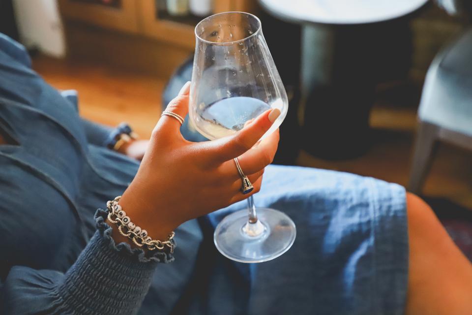 Wine Tasting in Savannah