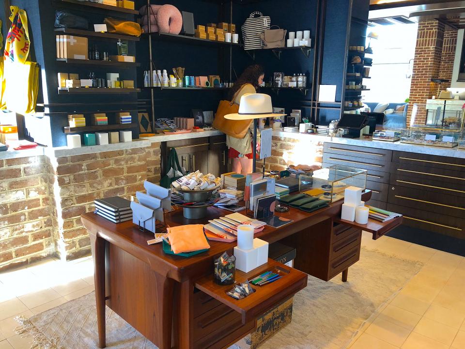 Brenna's Favorite Savannah Boutiques — GENTEEL & BARD