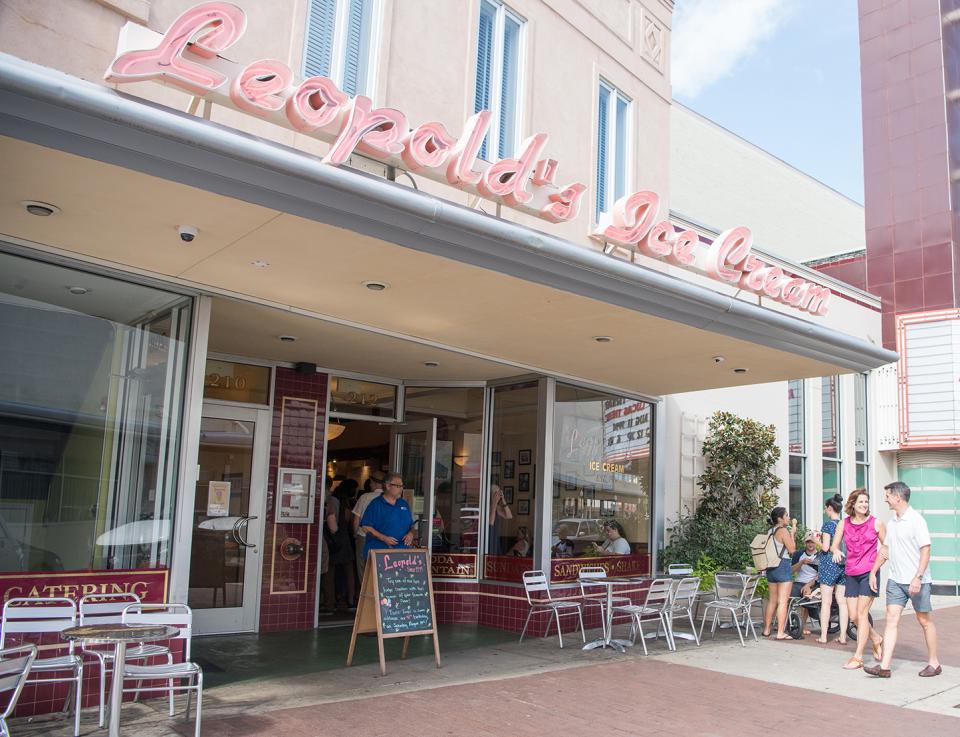 Reasons to Visit Savannah in the Summer Visit Savannah