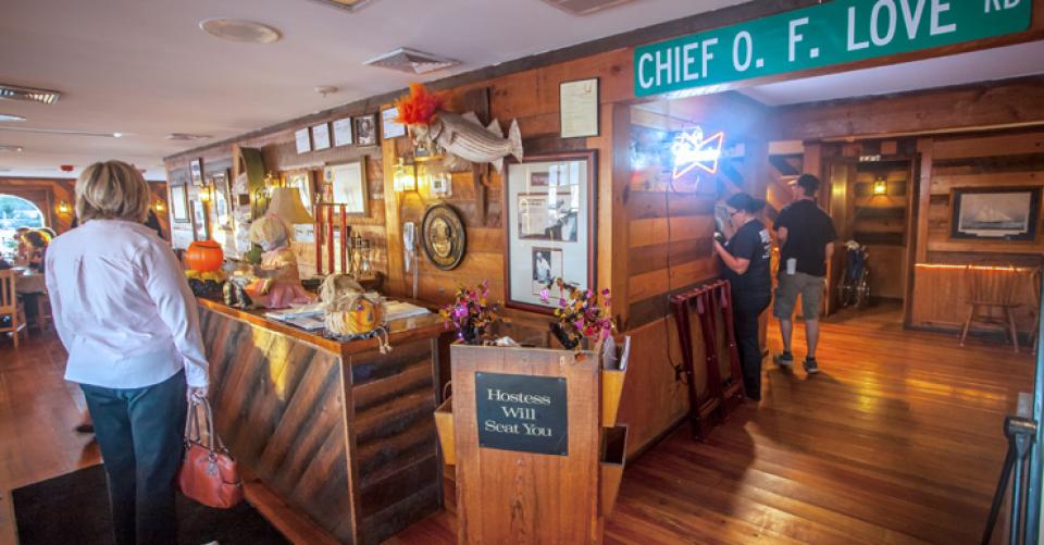 This FamilyOwned Restaurant Is a Local Favorite Visit Savannah