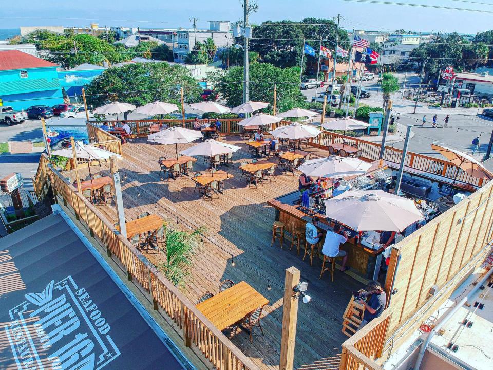 Tybee Island Bucket List