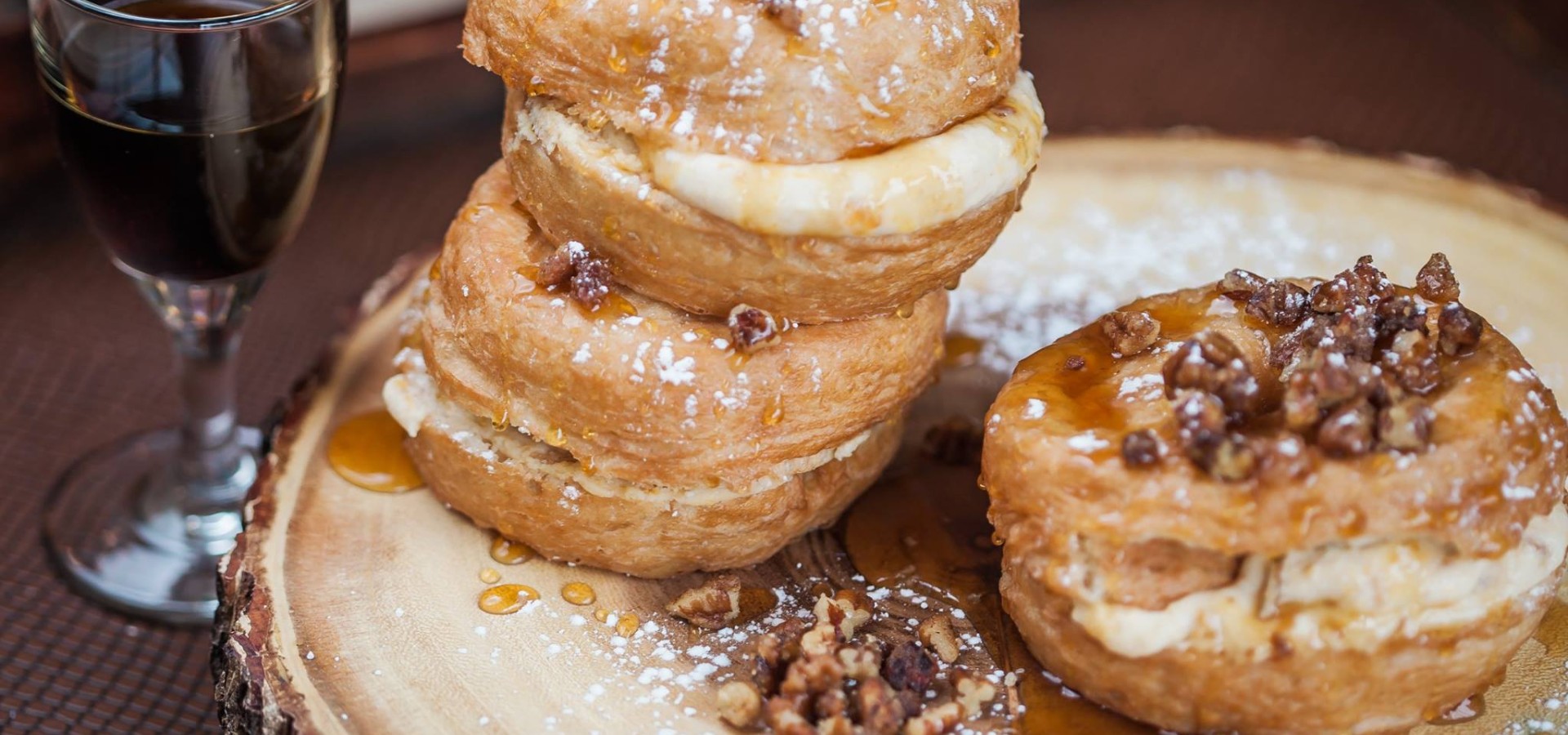 Grab Breakfast at These 5 Savannah Spots Visit Savannah