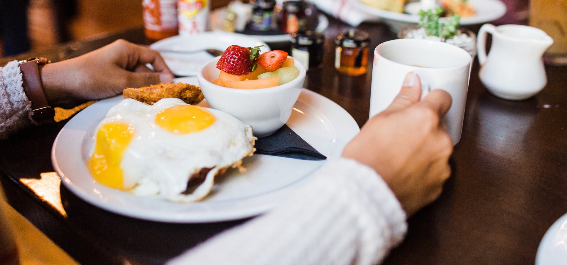 Where to Grab Brunch in Savannah