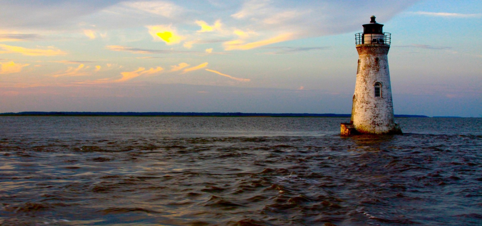 savannah lighthouse tour