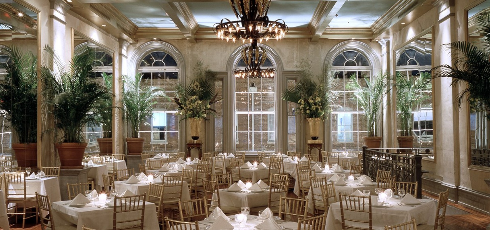 Savannah Rehearsal Dinner Restaurants VisitSavannah
