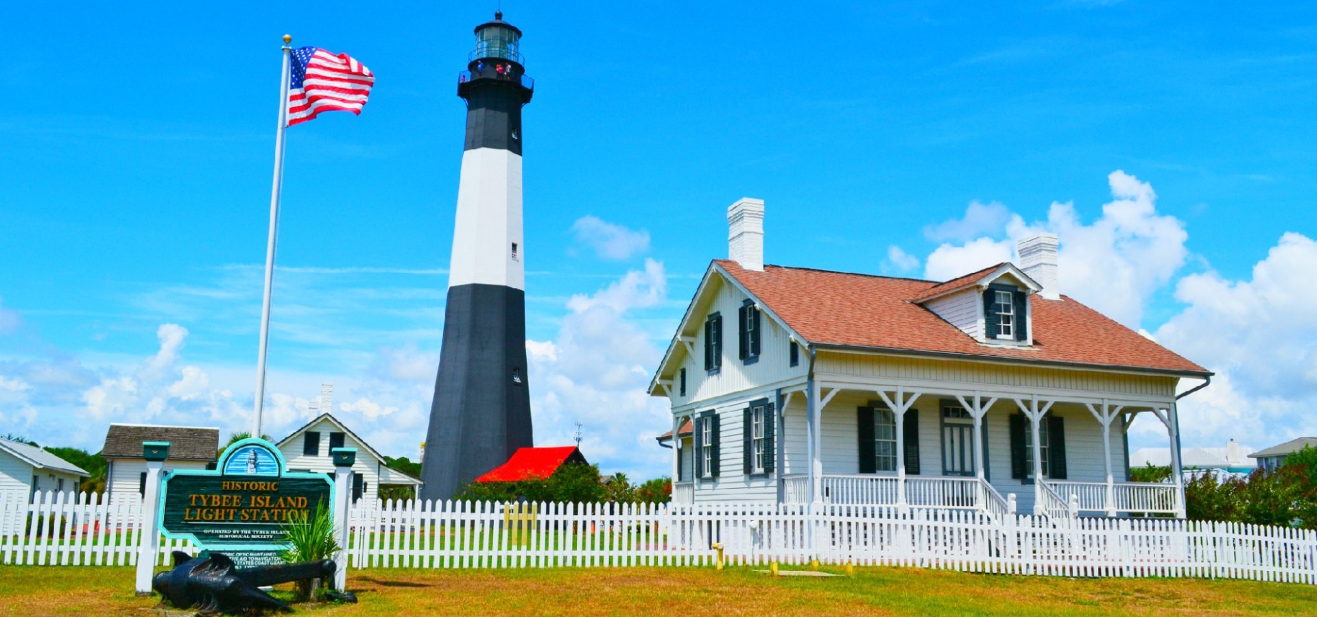 Most Photographed Places in Savannah