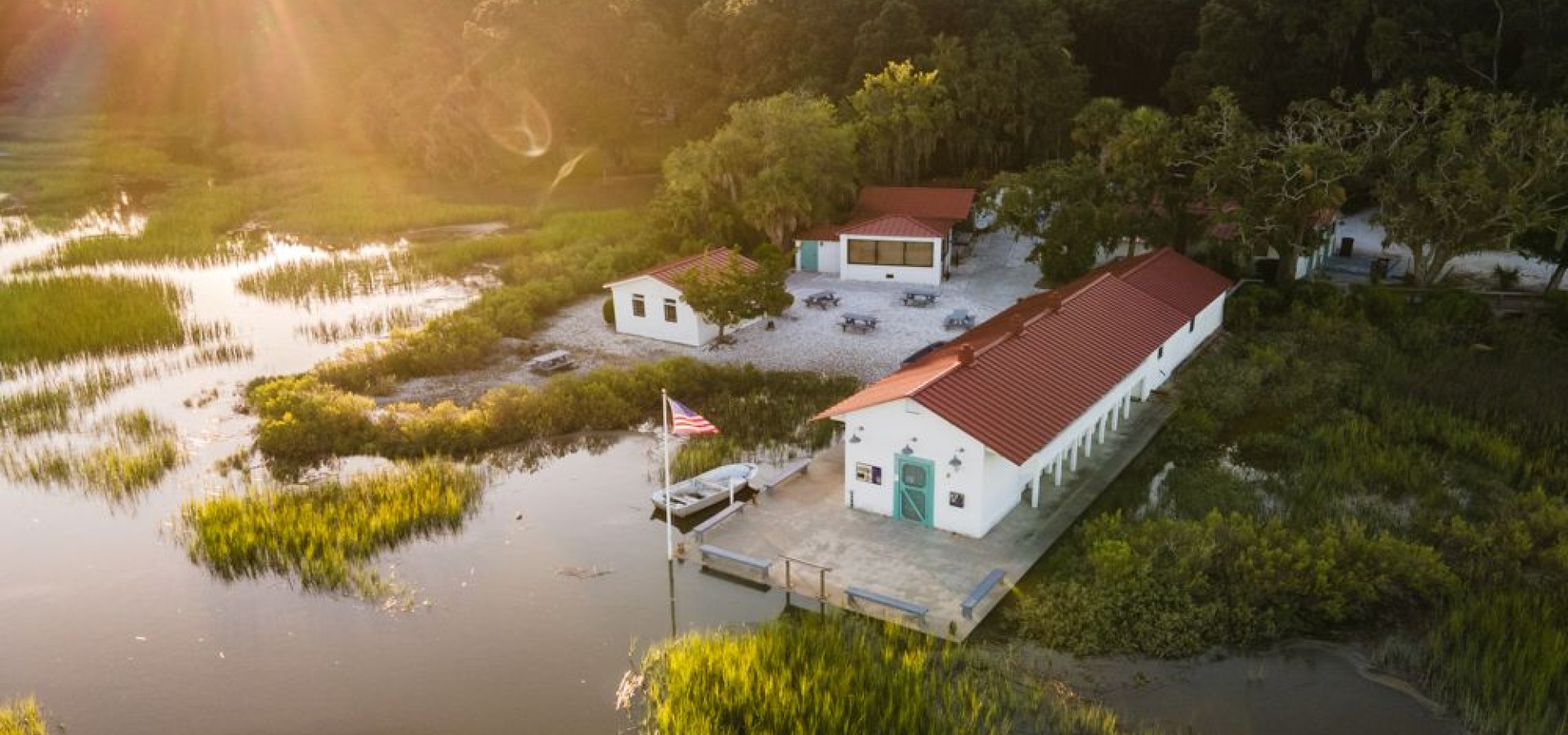 Savannah's Gullah Geechee Heritage | VisitSavannah.com