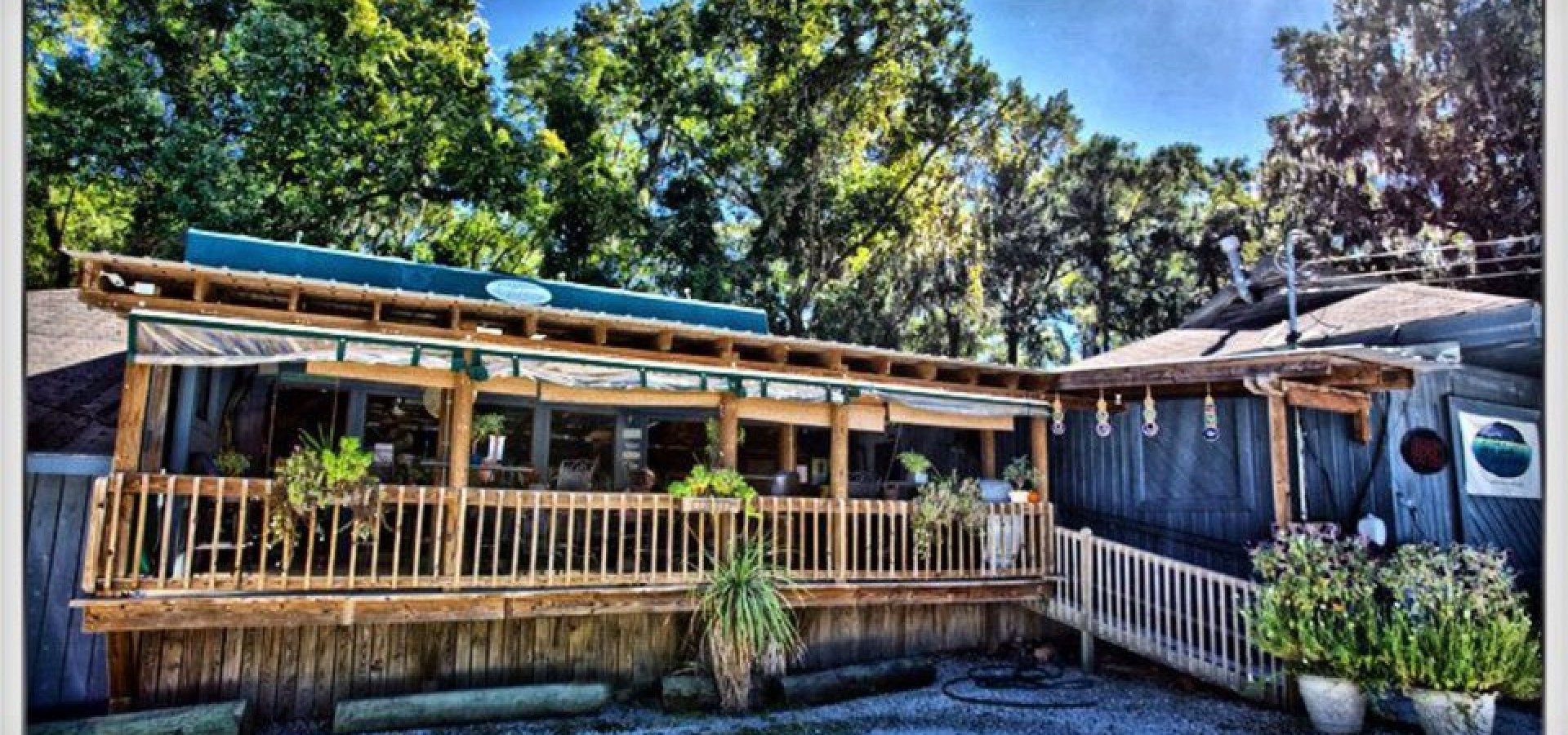 Seafood Restaurants in Savannah