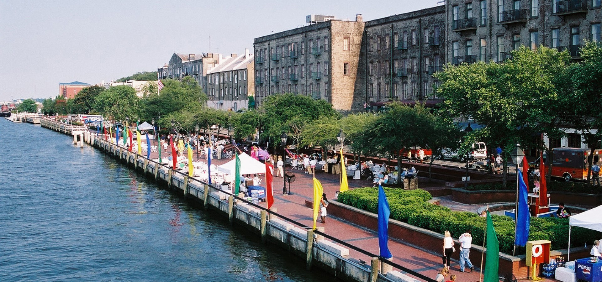 Things To Do on River Street