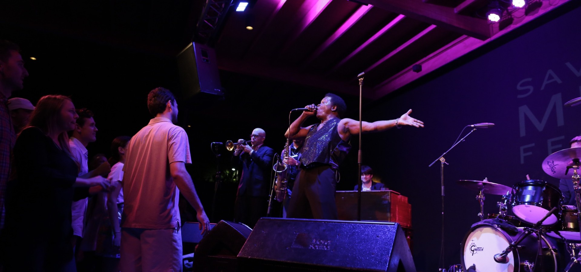 Savannah Music Festival | VisitSavannah.com