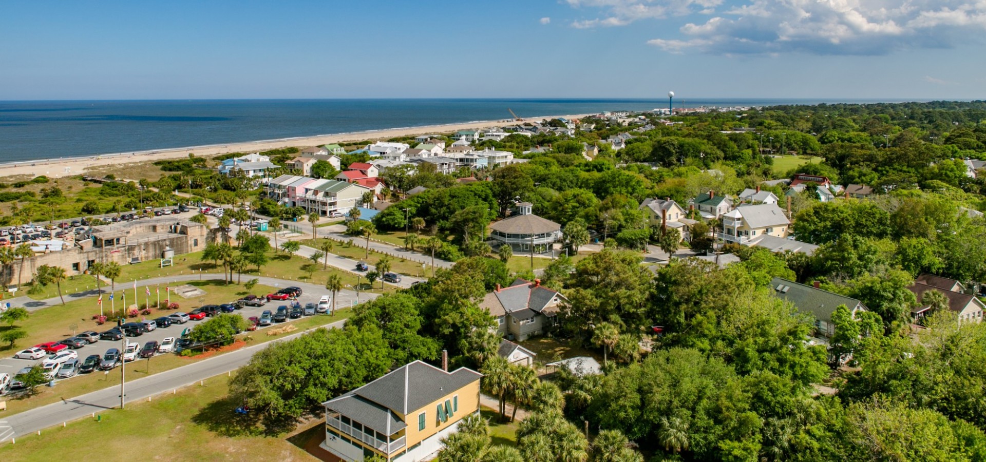 What to Do on Tybee Island