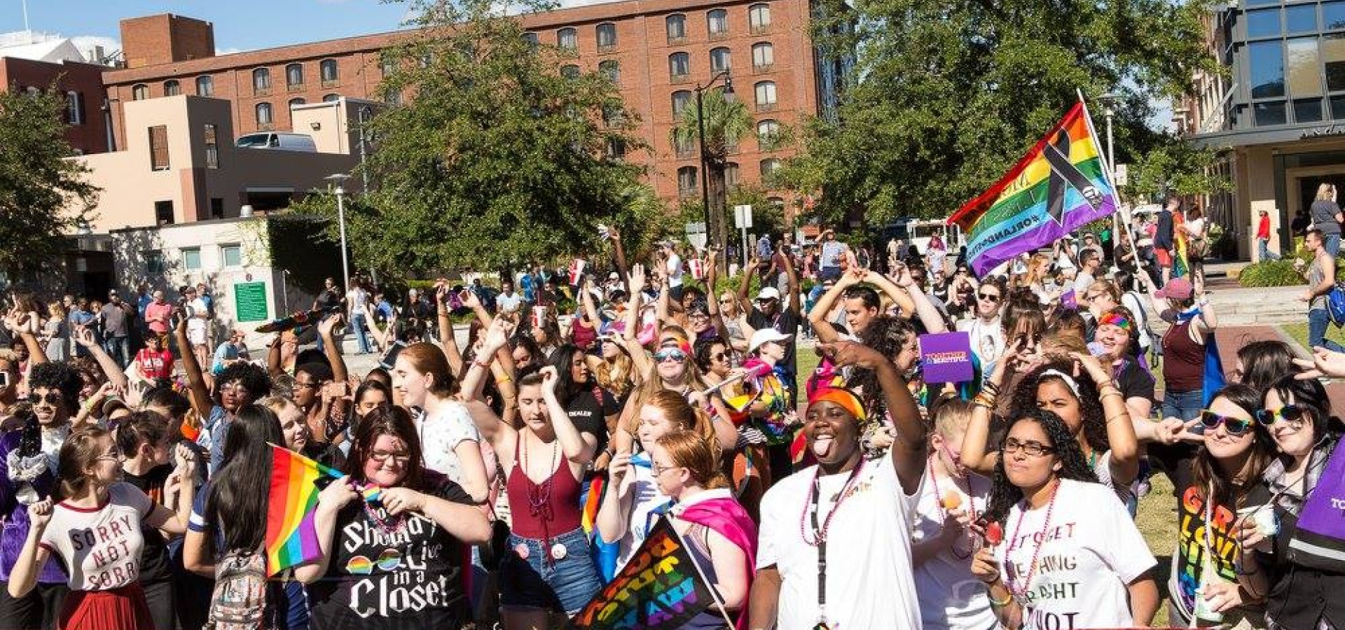 Savannah Queer Culture Podcast