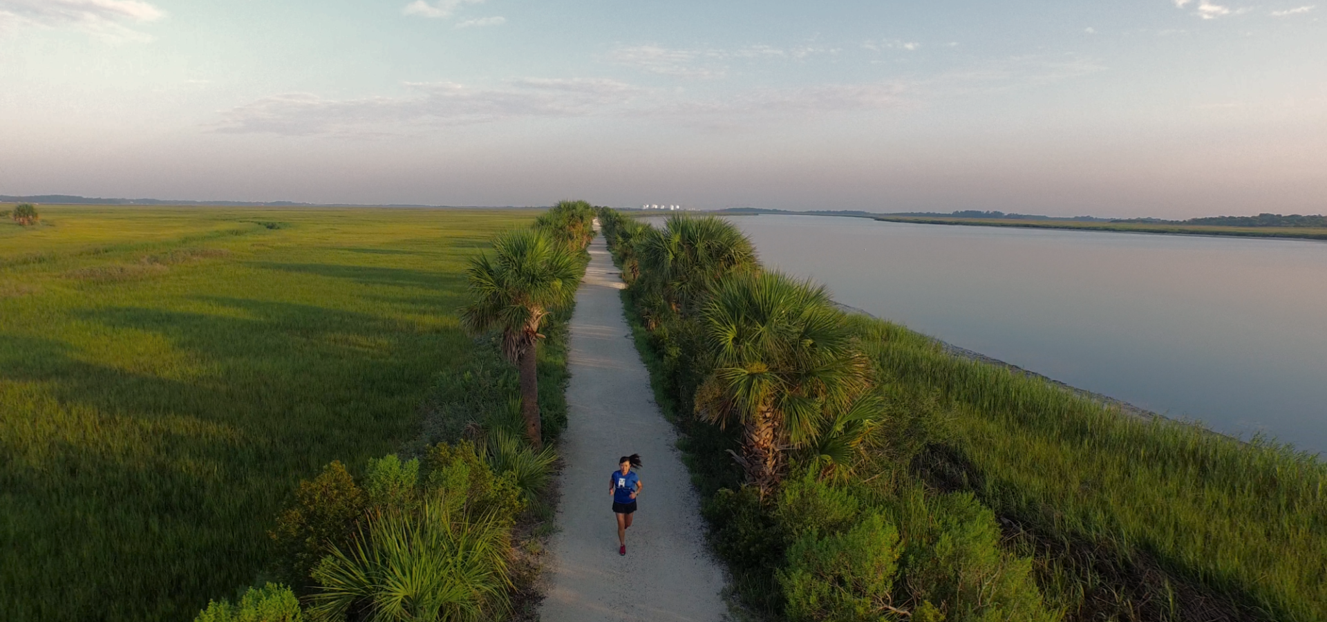 You've Got to Hike These Savannah Trails Visit Savannah