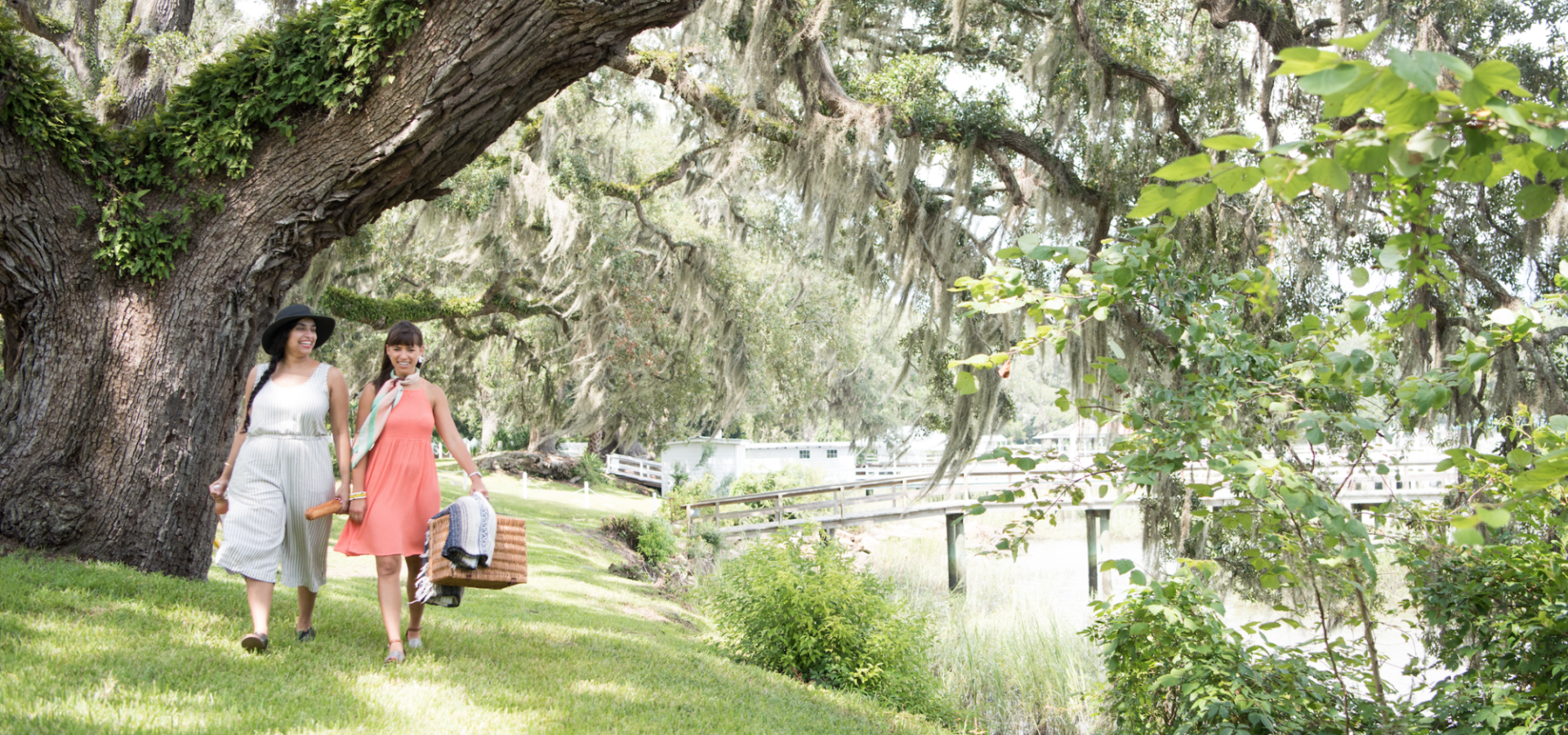 5 Things to Do in Savannah’s Moon River District Visit Savannah