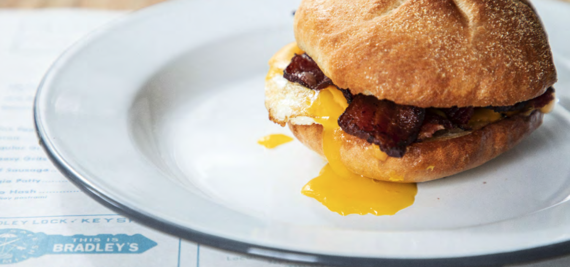 Grab Breakfast at These 5 Savannah Spots Visit Savannah