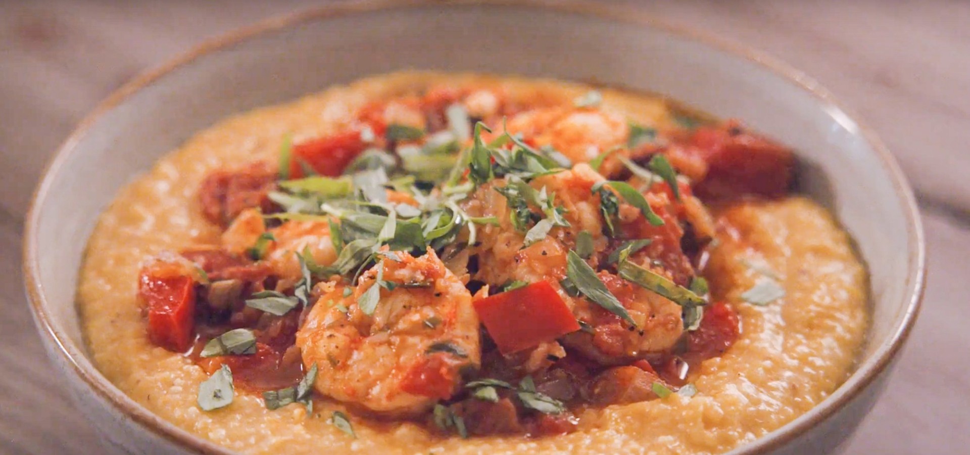 Where to Find the Best Shrimp and Grits in Savannah