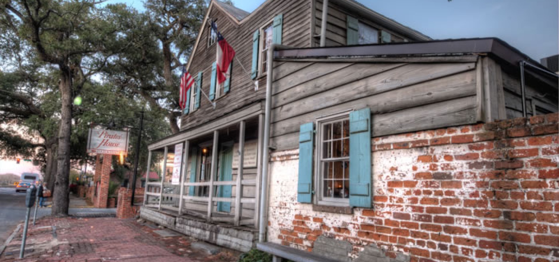 8 Historic Savannah Sites Everyone Should See Visit Savannah