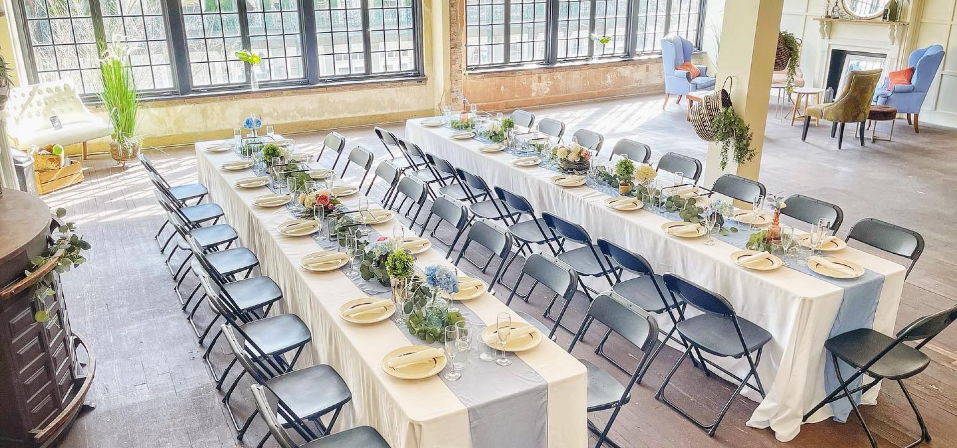 Savannah Rehearsal Dinner Restaurants