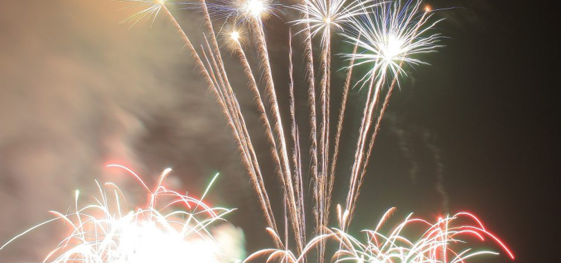11 Ways to Celebrate New Year's Eve in Savannah