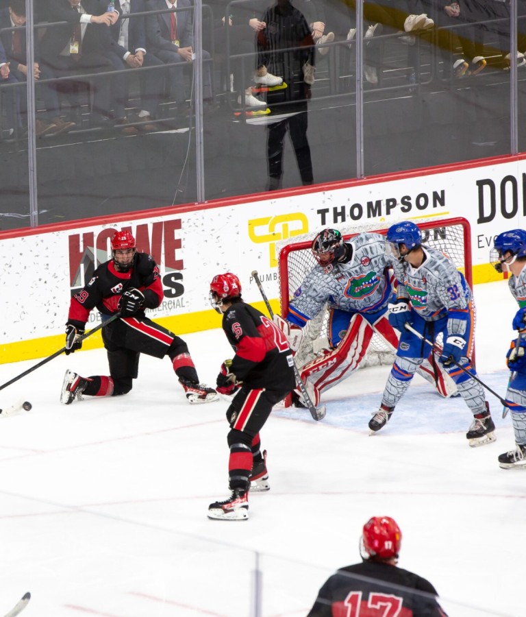 Publix Savannah Hockey Classic