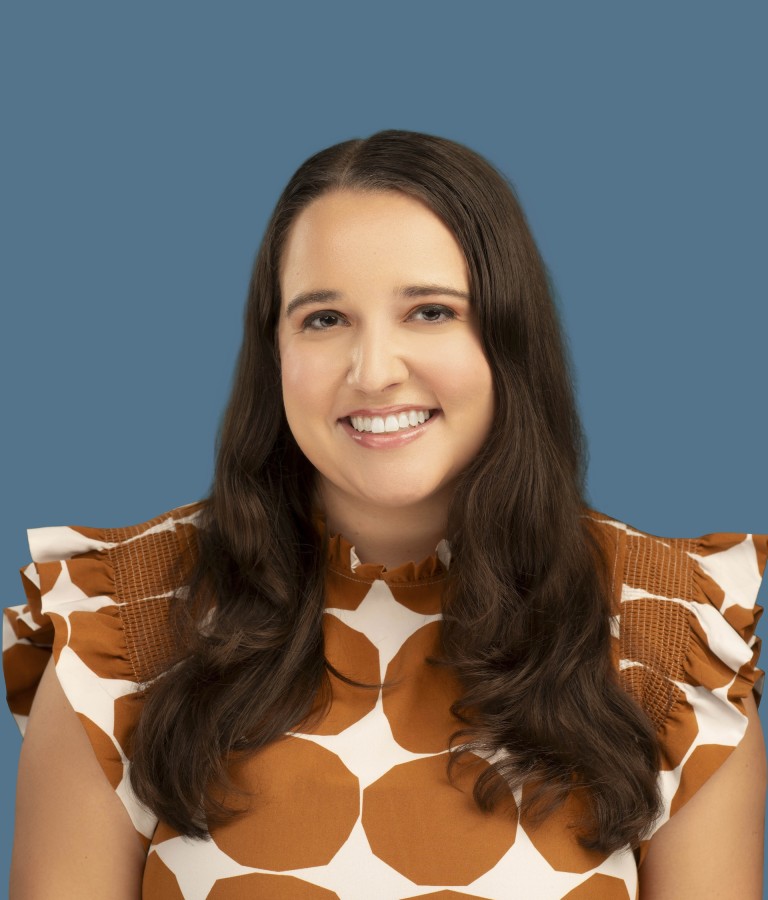 Courtney Martin, Sales Manager, Northeast