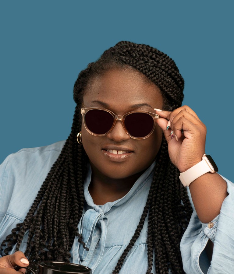 Tasha Singleton