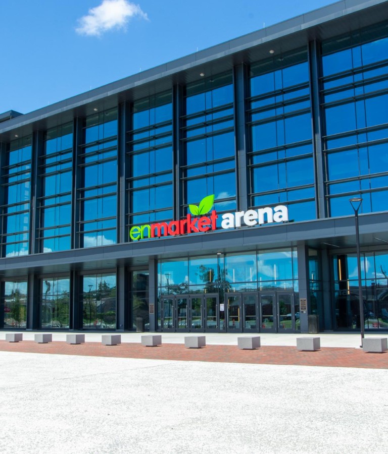 Enmarket Arena