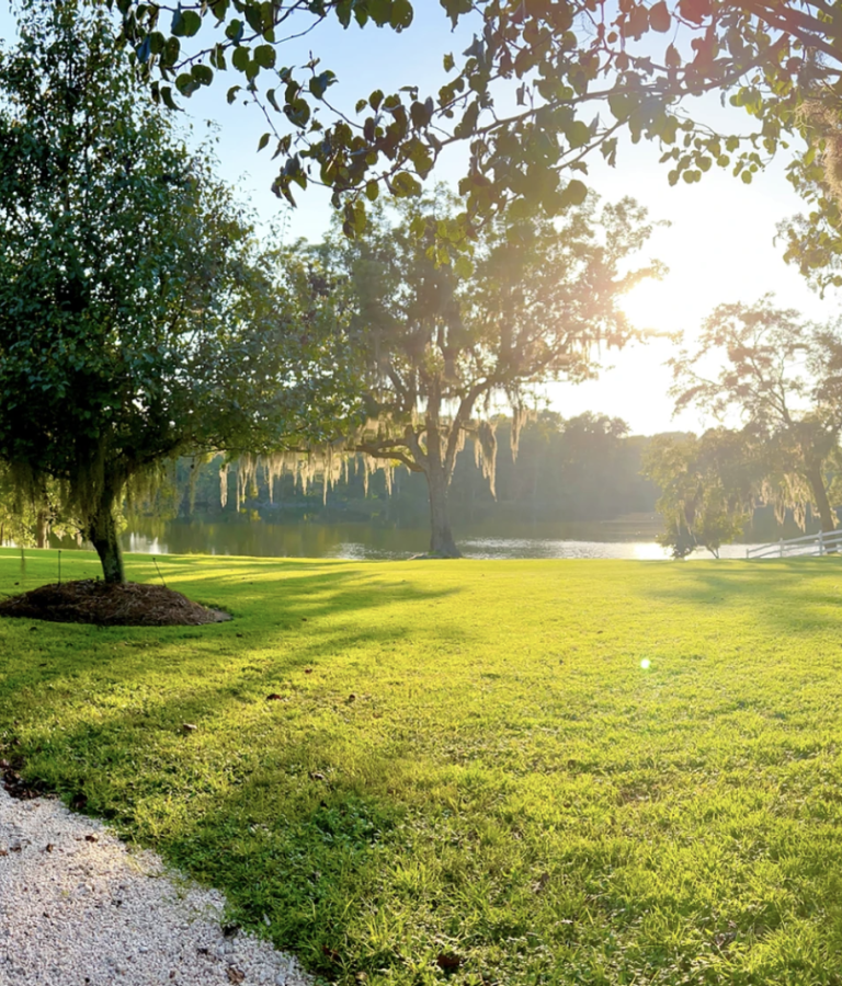 Red Gate Farms - RV Resort
