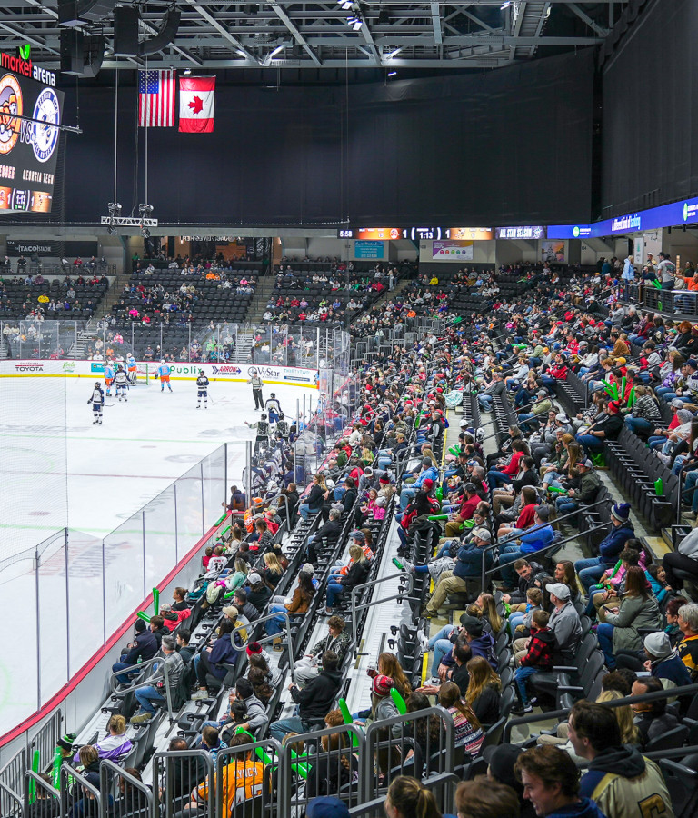 Hockey Classic