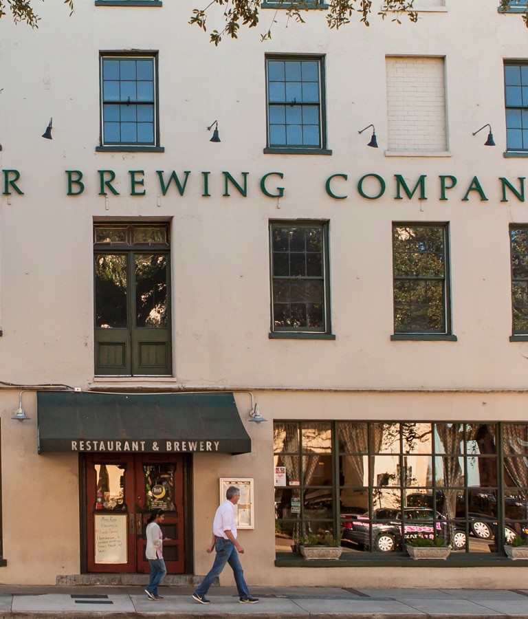 Moon River Brewing Company