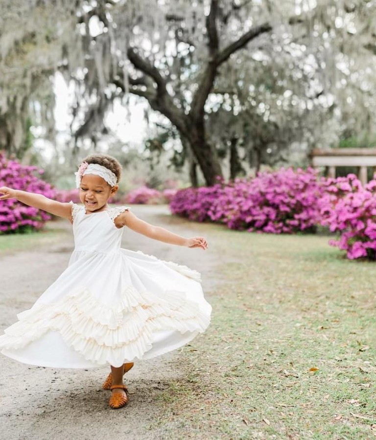 wedding flower girl wedding flower girl