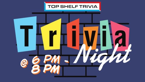 Trivia Night Thursdays