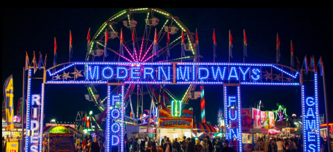 Hotel Tybee Spring Carnival 2026