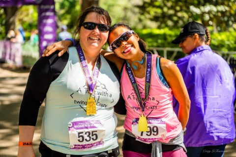 Publix Savannah Women's Half & 5K