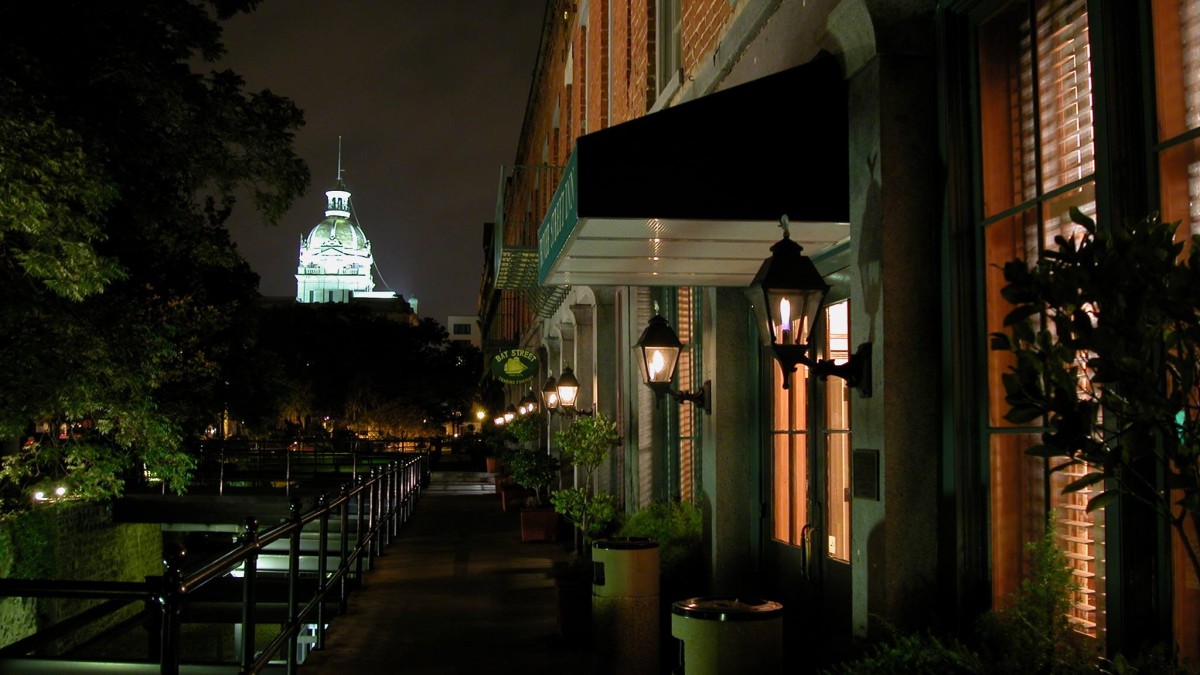River Street Inn River Street Inn