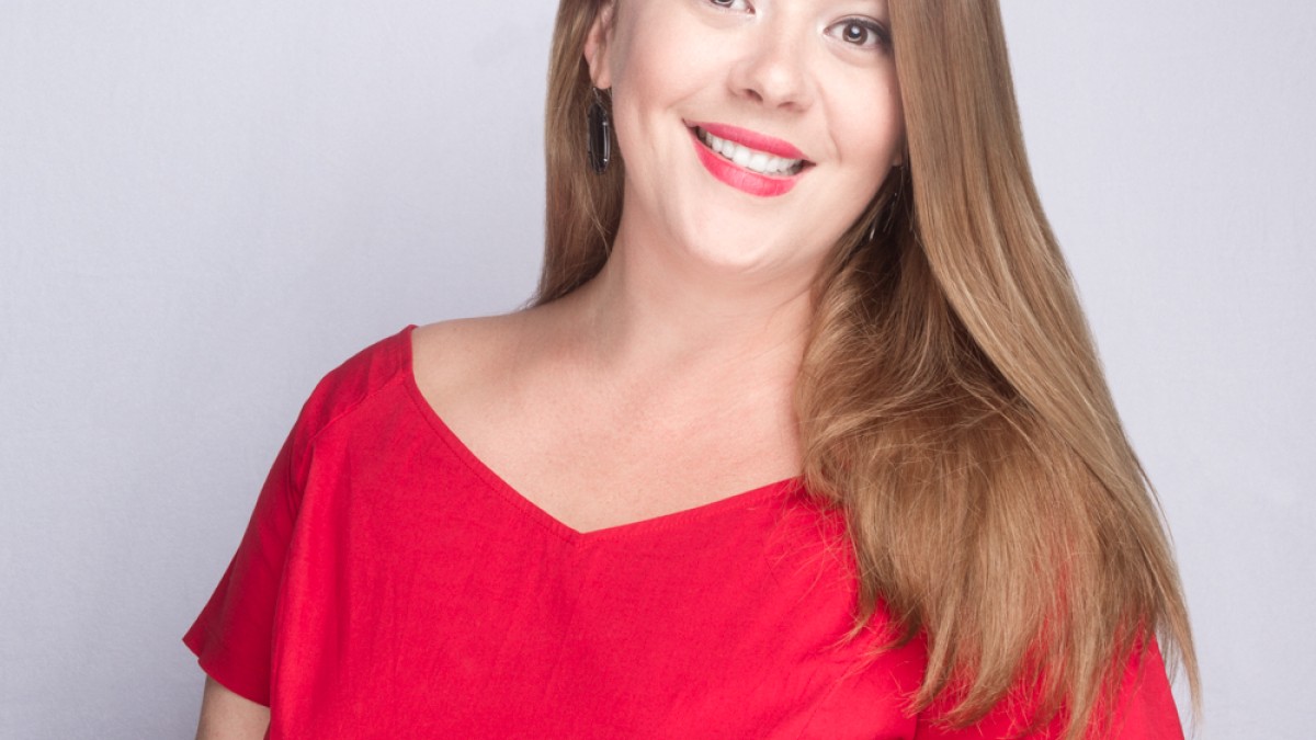 Lauren Cleland Visit Savannah 