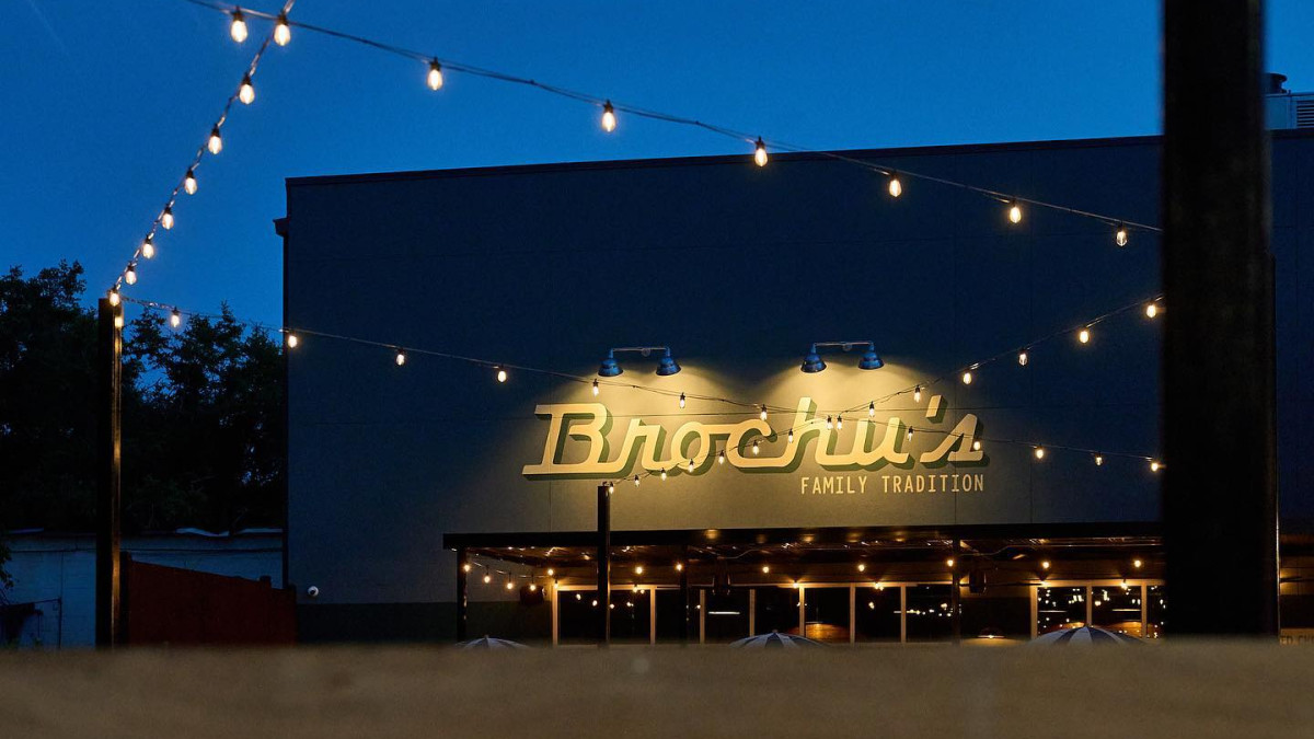 Brochu's Family Tradition Restaurant