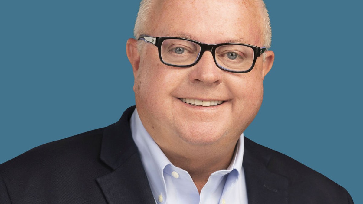 larry browder headshot