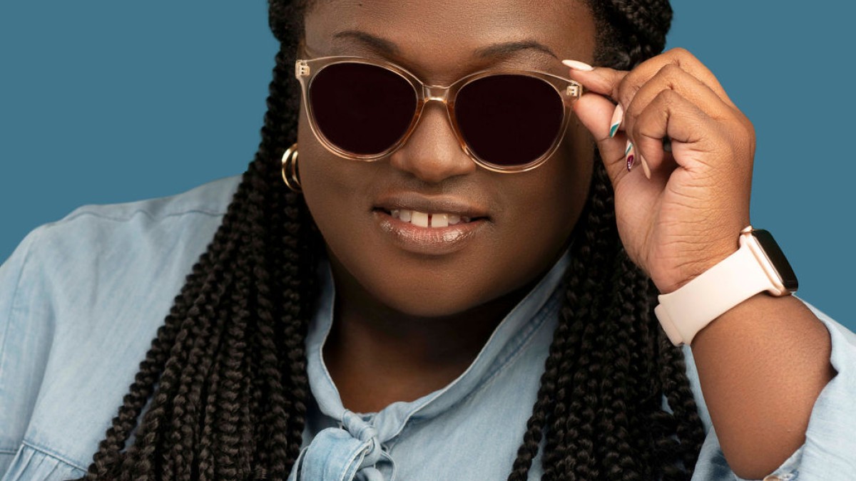 tasha singleton personality