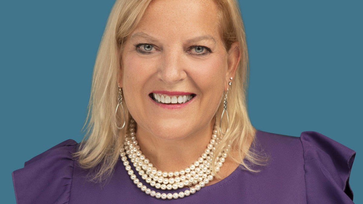jennifer thompson headshot