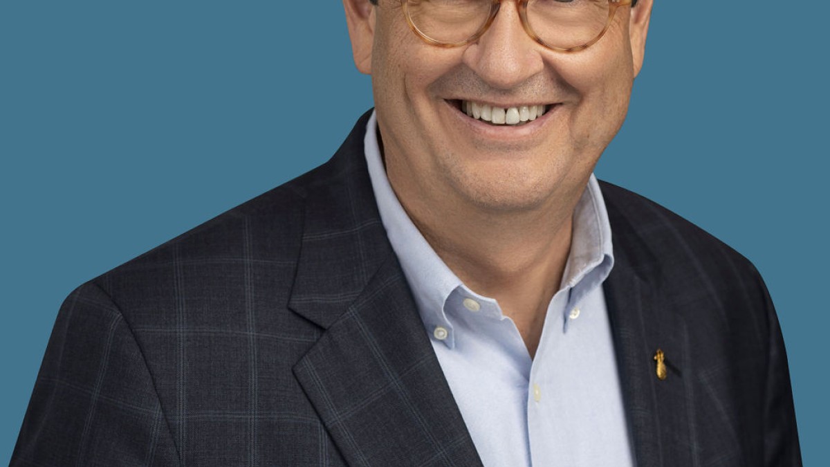 jeff hewitt headshot